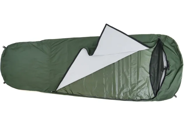RL990094 - ORIGIN OUTDOORS Bivy Bag OLIVE