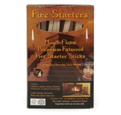 RL179652 - Origin Outdoors Bois gras "Maya Sticks"