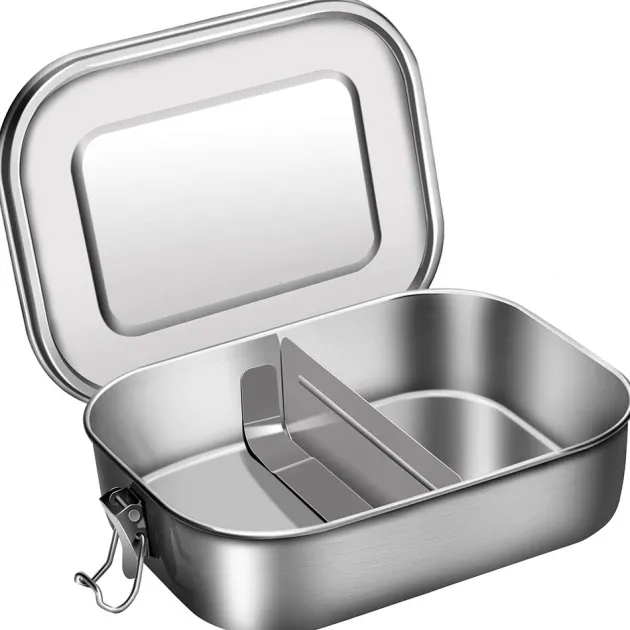 RL562050 - Origin Outdoors Boite repas Deluxe 1,2 l