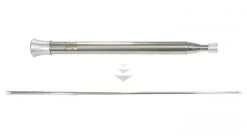 RL562165 - Origin Outdoors Bouffadou acier téléscopique