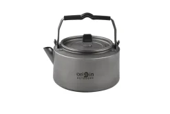 RL562116 - Origin Outdoors Bouilloire titane 1,2 l