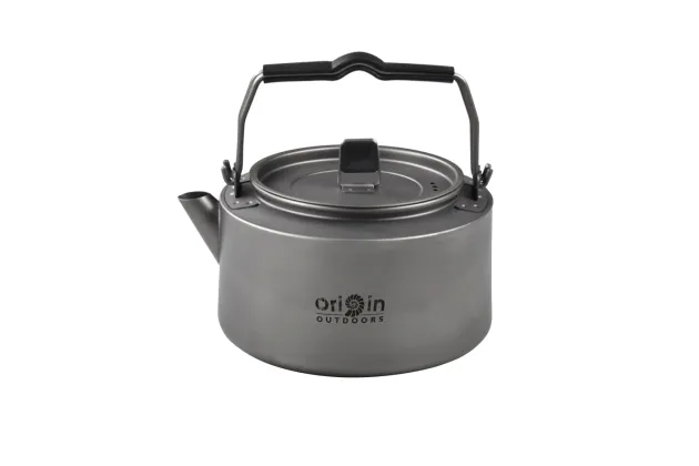 RL562116 - Origin Outdoors Bouilloire titane 1,2 l