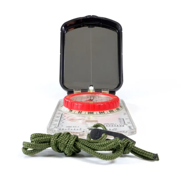 RL562215 - ORIGIN OUTDOORS Boussole 'Discovery'
