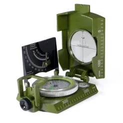 RL562216 - ORIGIN OUTDOORS Boussole 'Survival'