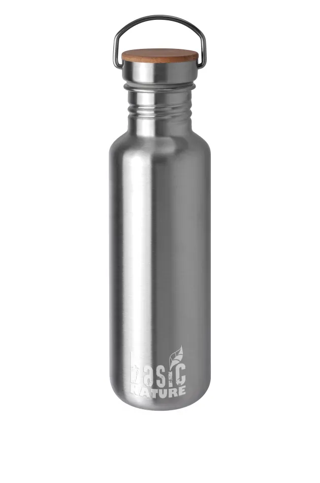 RL562016 - Origin Outdoors Bouteille Inox Active bouchon inox 0,75 l matte