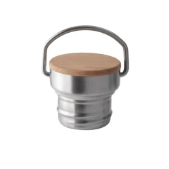 RL562016 - Origin Outdoors Bouteille Inox Active bouchon inox 0,75 l matte