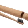RL562072 - Origin Outdoors Brosse à dents en bambou 'Equilibre"