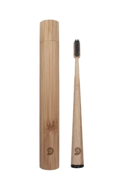 RL562072 - Origin Outdoors Brosse à dents en bambou 'Equilibre