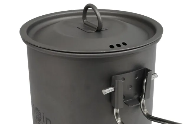 RL562105 - Origin Outdoors Camping pot titane