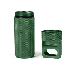 RL179783 - ORIGIN OUTDOORS Capsule Etanche Aluminium 8cm