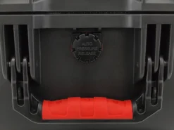 RL113807 - Origin Outdoors Case 'Protection' - 2100 black avec Mousse