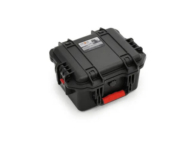 RL113808 - Origin Outdoors Case Protection 2200 Black avec Mousse