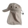 RL309804 - Origin Outdoors Casquette légionnaire M