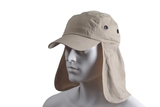 RL309804 - Origin Outdoors Casquette légionnaire M