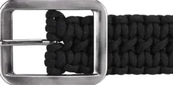 RL562160 - Origin Outdoors Ceinture Paracorde noire