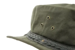RL311081 - Origin Outdoors Chapeau coton ciré Ranger M