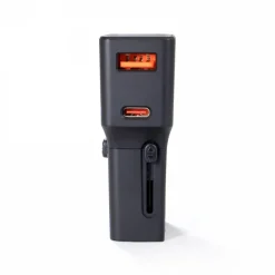 RL100355 - Origin Outdoors Chargeur Secteur Universel "Pocket"