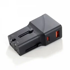 RL100355 - Origin Outdoors Chargeur Secteur Universel 