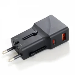 RL100355 - Origin Outdoors Chargeur Secteur Universel 