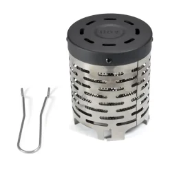 RL565534 - ORIGIN OUTDOORS Chauffage au Gaz pour Réchaud