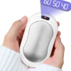 RL180868 - ORIGIN OUTDOORS Chaufferette Electrique Powerbank 10.000mAh