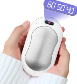 RL180868 - ORIGIN OUTDOORS Chaufferette Electrique Powerbank 10.000mAh