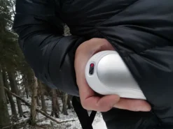RL180868 - ORIGIN OUTDOORS Chaufferette Electrique Powerbank 10.000mAh
