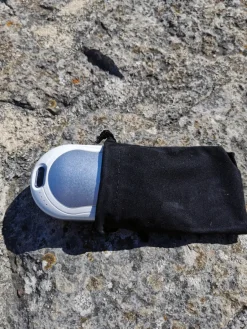 RL180868 - ORIGIN OUTDOORS Chaufferette Electrique Powerbank 10.000mAh