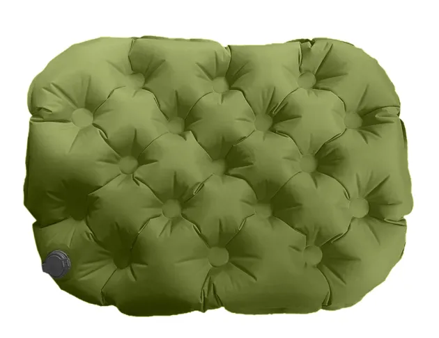 RL310817 - Origin Outdoors coussin gonflable olive