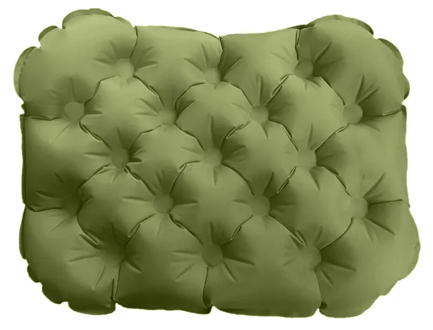 RL310817 - Origin Outdoors coussin gonflable olive