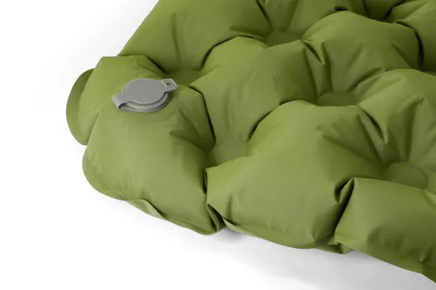 RL310817 - Origin Outdoors coussin gonflable olive