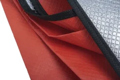 RL810200 - Origin Outdoors couverture de survie Reflex