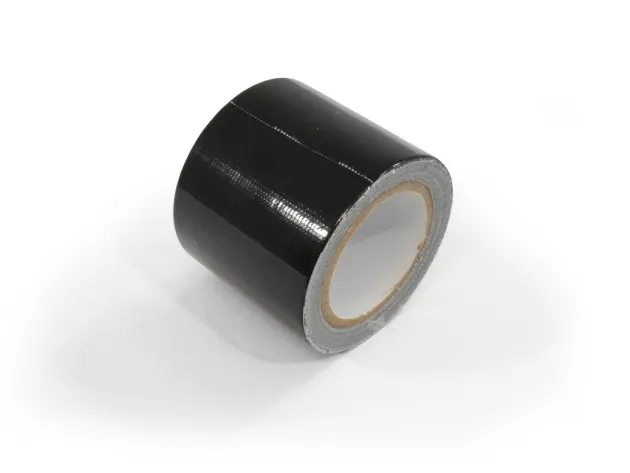 RL850101 - ORIGIN OUTDOORS Duct Tape 5m NOIR
