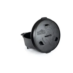 RL179662 - ORIGIN OUTDOORS Dutch Oven 'Grapen'