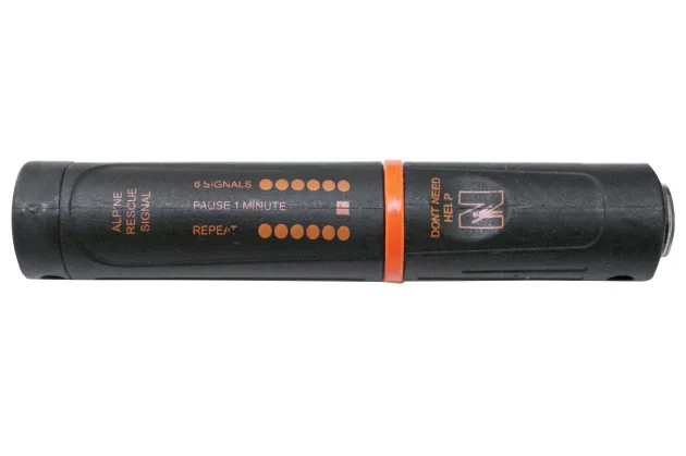 RL179400 - Origin outdoors Emergency Firesteel