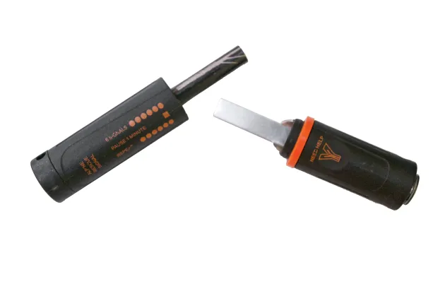 RL179400 - Origin outdoors Emergency Firesteel