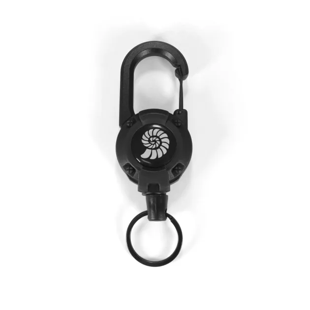 RL179789 - ORIGIN OUTDOORS Enrouleur Rétractable "Zap"