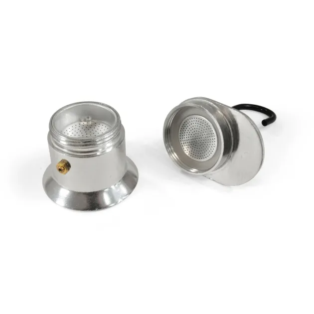RL633000 - ORIGIN OUTDOORS Espresso Maker Machine à Espresso