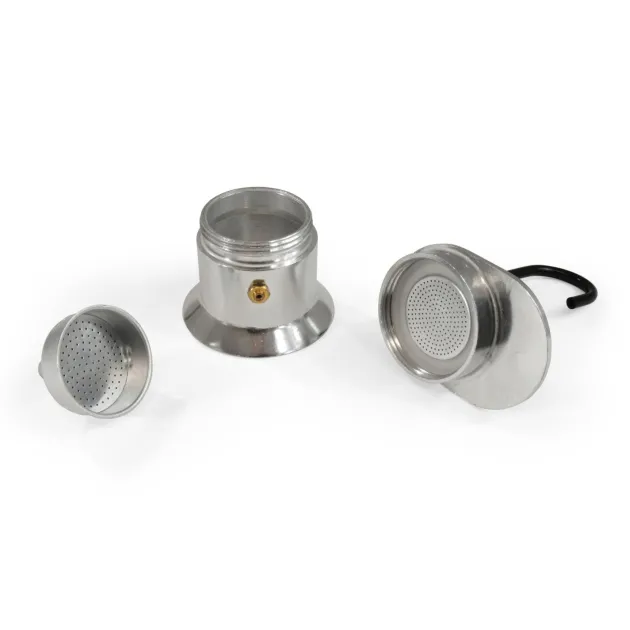 RL633000 - ORIGIN OUTDOORS Espresso Maker Machine à Espresso