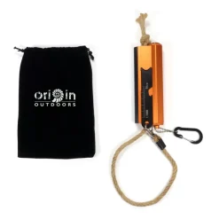 RL179776 - ORIGIN OUTDOORS Ferrorod et Jute Cirée Etanche 5 en 1