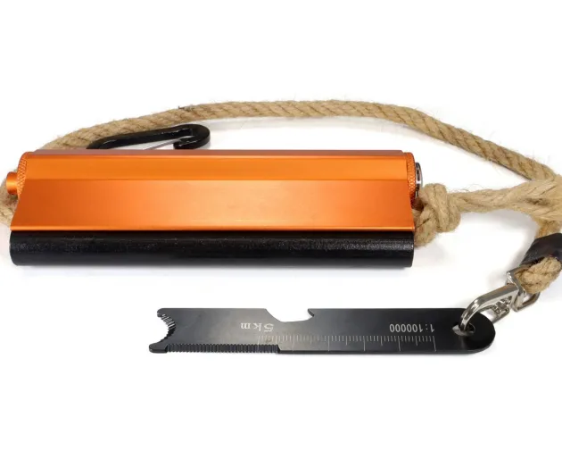 RL179776 - ORIGIN OUTDOORS Ferrorod et Jute Cirée Etanche 5 en 1