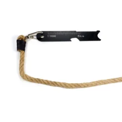 RL179776 - ORIGIN OUTDOORS Ferrorod et Jute Cirée Etanche 5 en 1