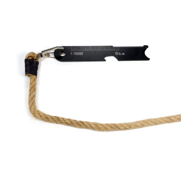 RL179776 - ORIGIN OUTDOORS Ferrorod et Jute Cirée Etanche 5 en 1