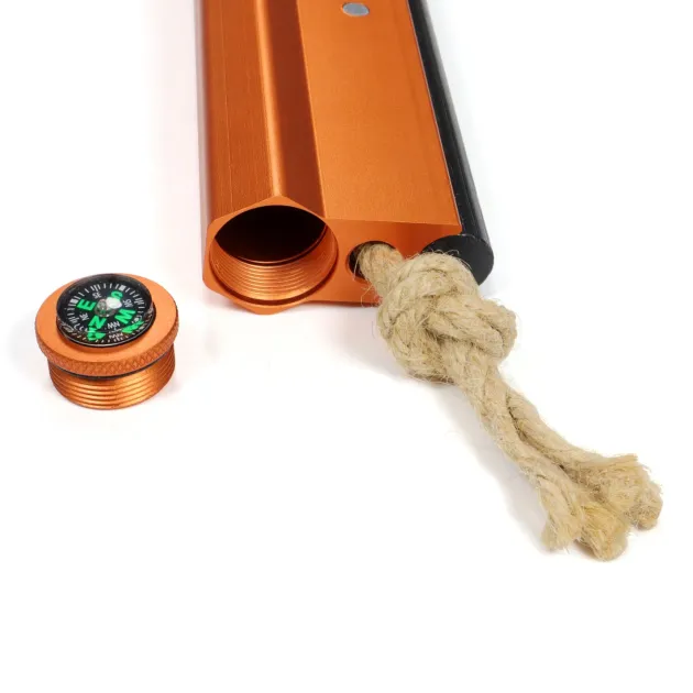 RL179776 - ORIGIN OUTDOORS Ferrorod et Jute Cirée Etanche 5 en 1