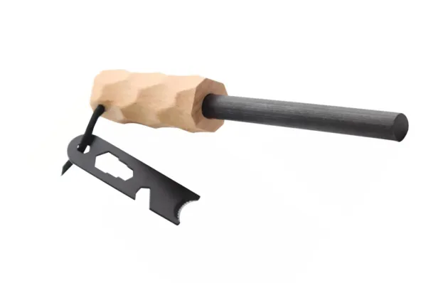 RL562157 - Origin Outdoors Ferrorod XXL "Edge" 20cm
