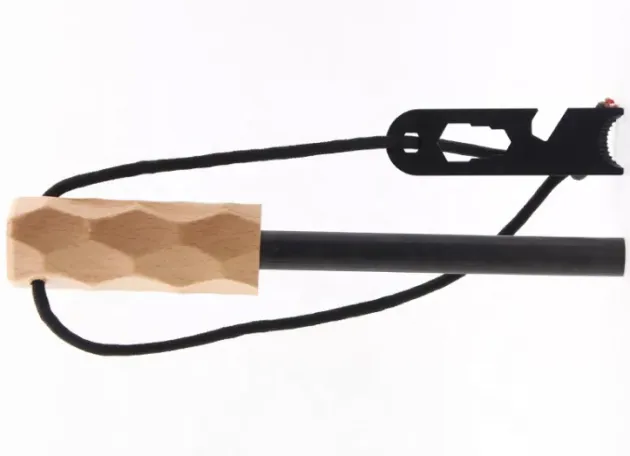 RL562157 - Origin Outdoors Ferrorod XXL "Edge" 20cm