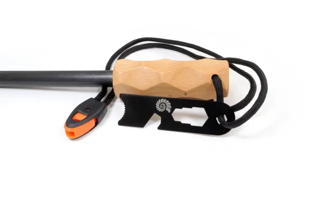 RL562157 - Origin Outdoors Ferrorod XXL "Edge" 20cm