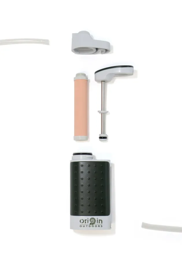 RL179701 - Origin Outdoors Filtre à eau Mini