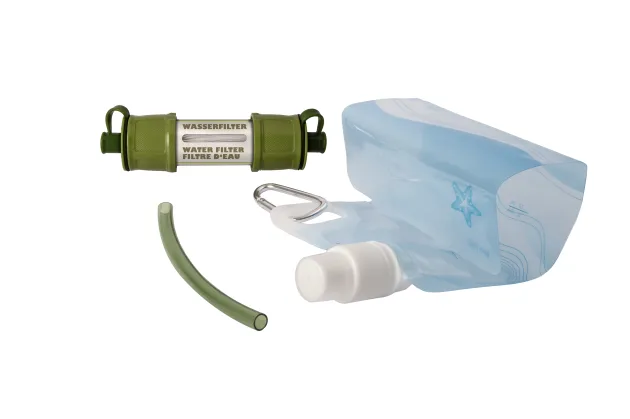 RL179602 - Origin Outdoors filtre à eau ultraléger