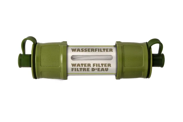 RL179602 - Origin Outdoors filtre à eau ultraléger